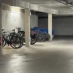Grand T2 Avec 2 Terrasses Pres Du Et Garage - Animaux Acceptes - Fr-1-555-111 Apartmán